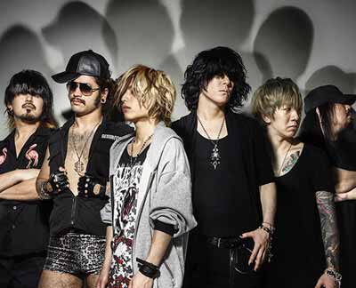 Fear,and Loathing in Las Vegas