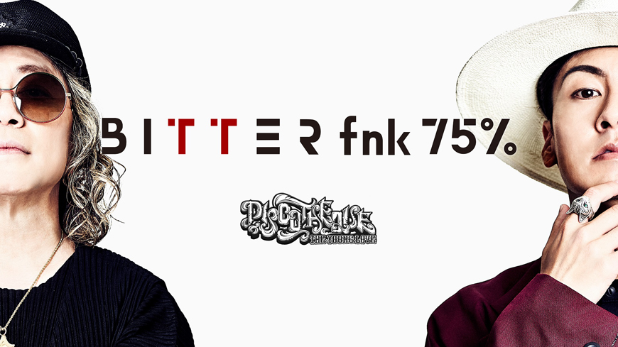 uBITTER fnk 75%v`Pbg