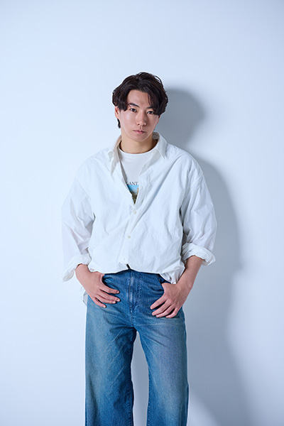矢崎広さん