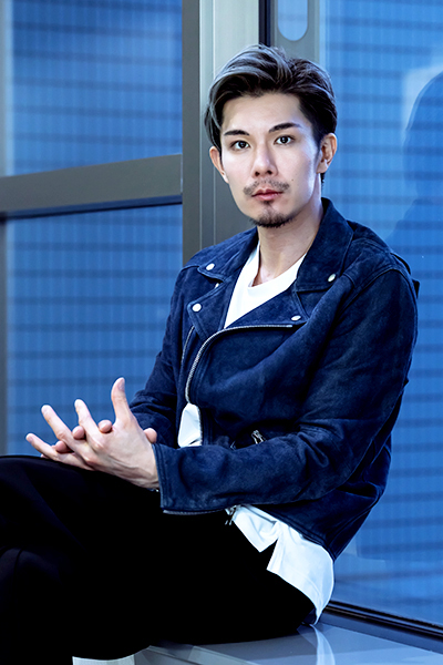 柿澤勇人さん