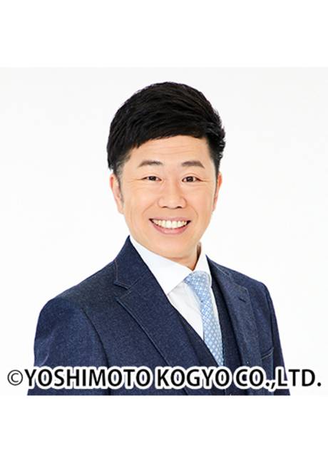 よしもと爆笑公演①週目　チケット情報