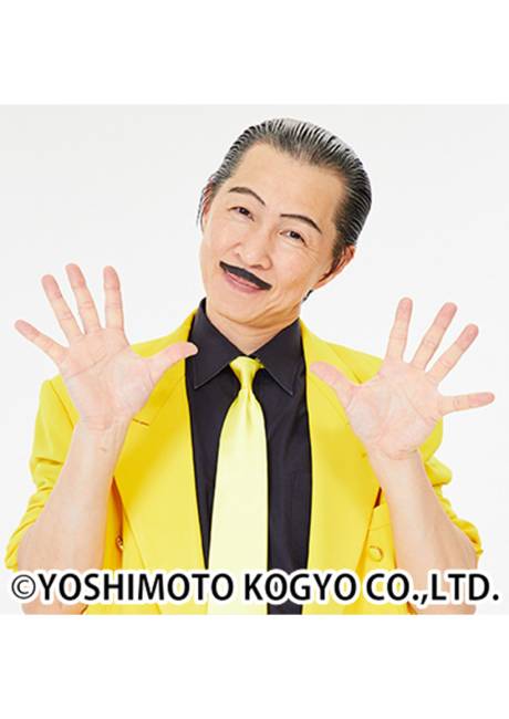 よしもと爆笑公演②週目　チケット情報