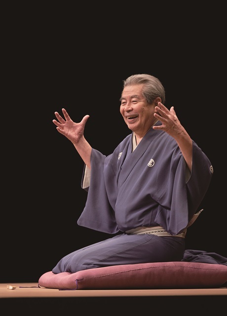 立川志の輔 独演会チケット情報