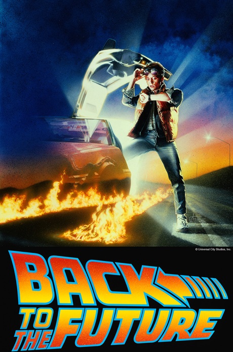バック・トゥ・ザ・フューチャー チケット情報