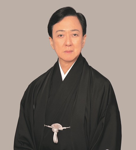 坂東玉三郎（人間国宝・歌舞伎俳優）<br> ～お話と素踊り～ チケット情報