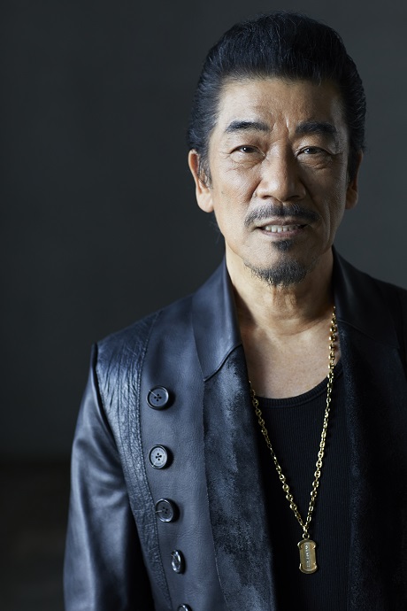 宇崎竜童デビュー５０周年　メモリアルコンサート ｢Thank you for the music｣ チケット情報