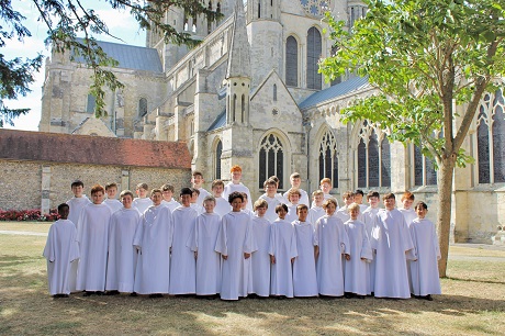 LIBERA Angel Voices Tour 2023 絆～Forever チケット情報