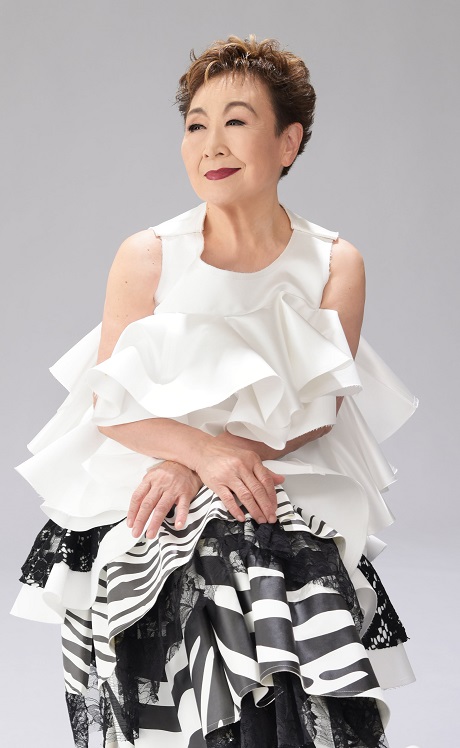 加藤登紀子 ほろ酔いコンサート2023 チケット情報
