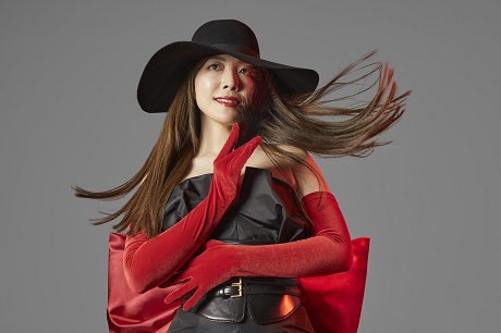 平原綾香<br>20th Anniversary Concert Tour 2023<br>~ Walking with A-ya ~  チケット情報