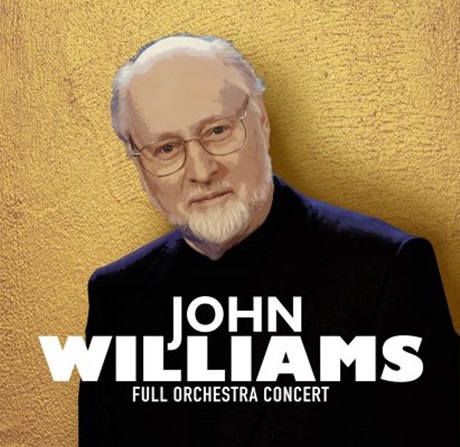 ジョン・ウィリアムズ：フルオーケストラコンサート2024チケット情報