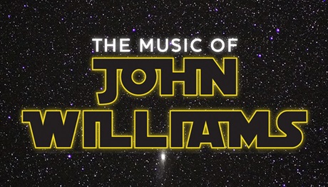 The MUSIC OF JOHN WILLIAMS：STAR WARS AND BEYONDチケット情報