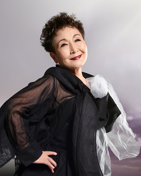 加藤登紀子　60th Anniversary concert 2025 for peace 80億の祈りチケット情報