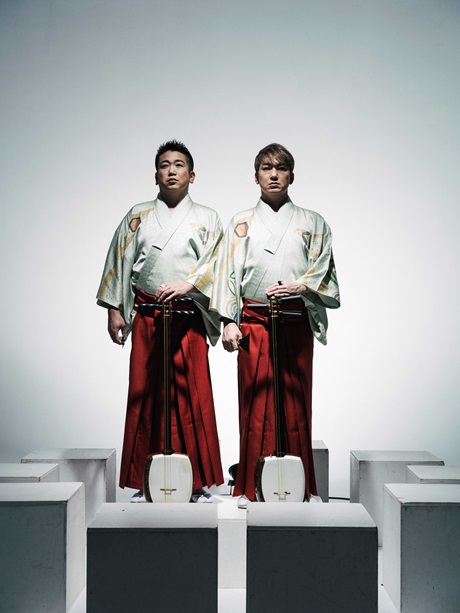 デビュー２５周年バンドツアー東京公演　吉田兄弟　 -THE YOSHIDA BROTHERS-チケット情報