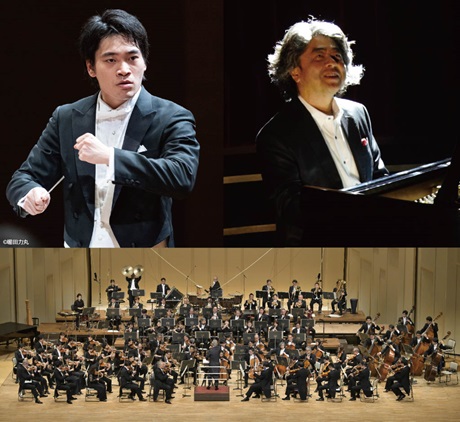 Ｎ響 ゴールデン・クラシック ２０２５　夏編チケット情報
