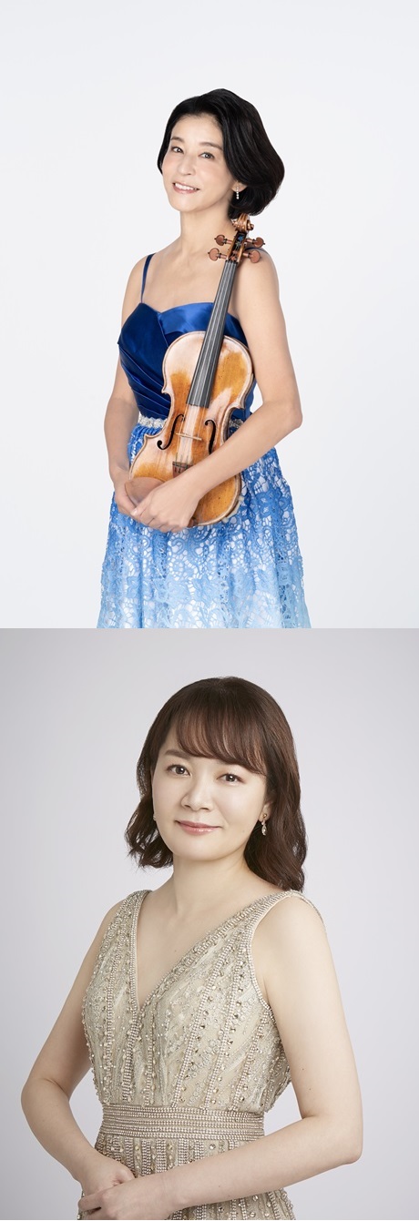 高嶋ちさ子＆加羽沢美濃 ～ゆかいな音楽会～チケット情報