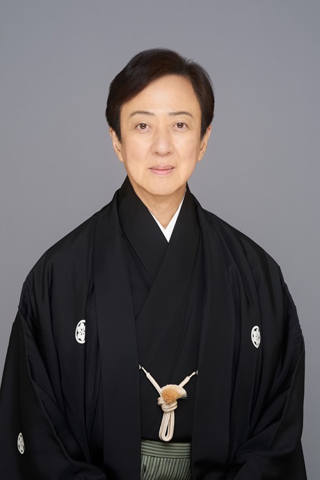 坂東玉三郎（人間国宝・歌舞伎俳優）～お話と素踊り～チケット情報