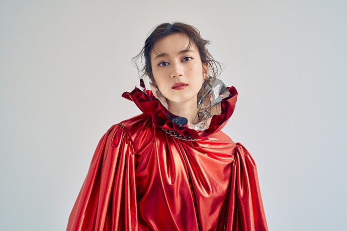 Erika Ikuta Tour 2025『bitter candy』 チケット情報
