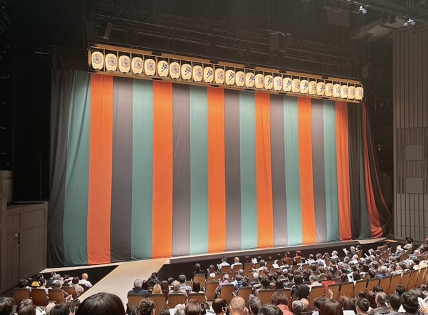 令和7年9月歌舞伎公演チケット情報