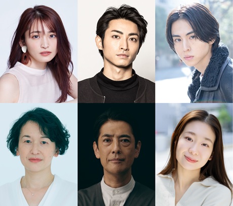 「狂人なおもて往生をとぐ～昔、僕達は愛した～」チケット情報