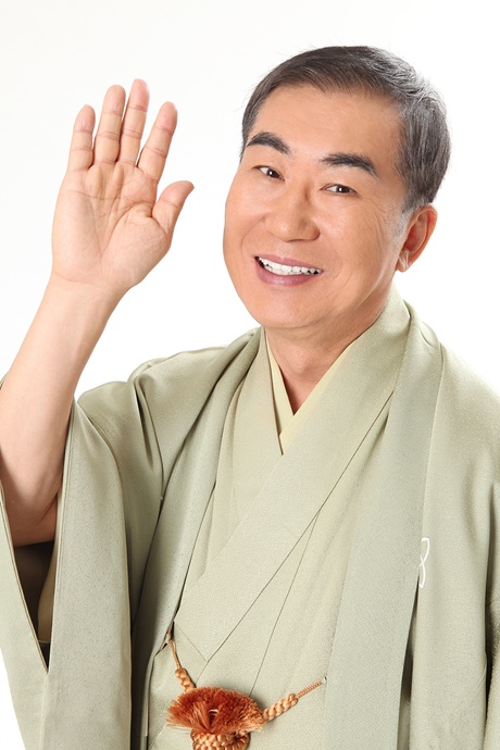 桂文枝 チケット情報