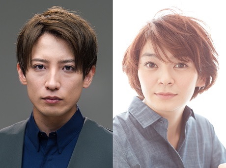 『ラヴ・レターズ』 チケット情報