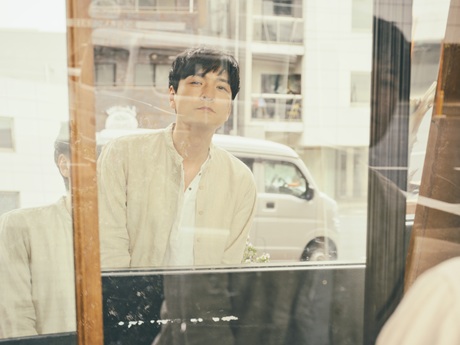 森山直太朗 チケット情報