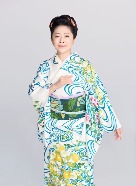 石川さゆりチケット情報