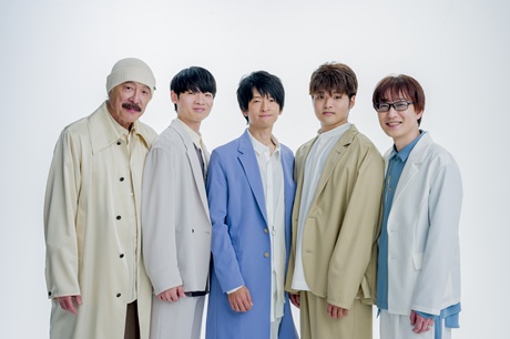 T-SQUAREチケット情報