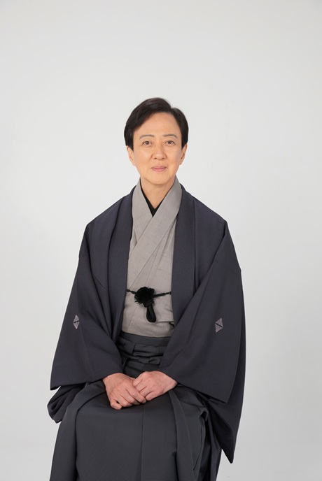 坂東玉三郎　チケット情報