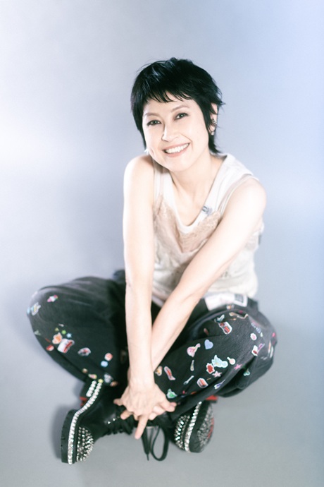 岸谷香 チケット情報