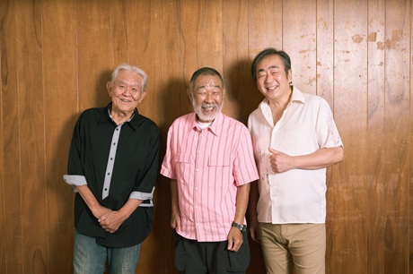 星屑の会 『星屑の町 ～忘却篇』 チケット情報