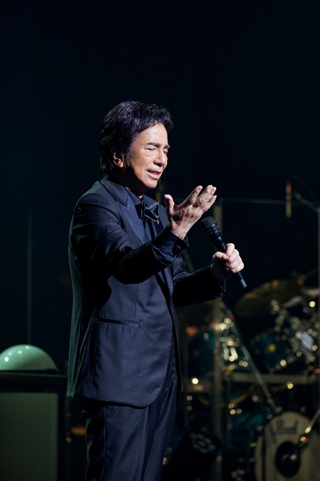 布施明 チケット情報