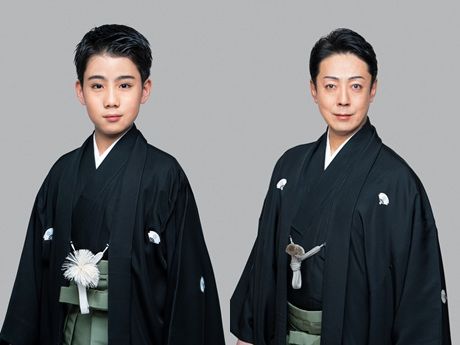 吉例顔見世興行 チケット情報