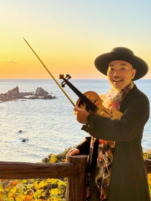 古澤巖ヴァイオリンの昼と夜　～巖組曲　ラ・カンパネラ～ チケット情報