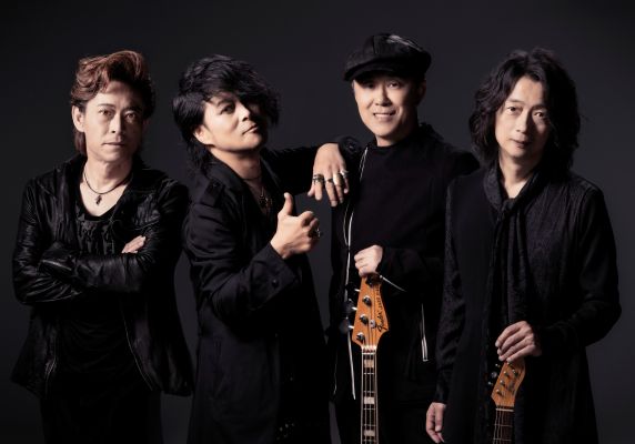 T-BOLAN LIVE TOUR 2025-2026 SING THE BEST HIT JOURNEY 47　チケット情報