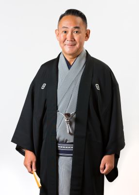 千住宿開祝400年記念公演　林家正蔵LIVE　江戸時代に時間旅行　チケット情報