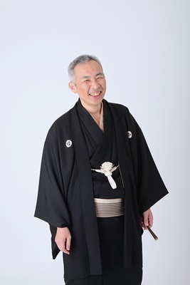 三遊亭萬橘 独演会　チケット情報
