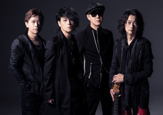 T-BOLAN LAST LIVE TOUR 2025-2026 終章 SING THE BEST HIT JOURNEY 47　チケット情報