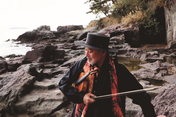 古澤巖ヴァイオリンの朝と昼　～巖ソナタ～　チケット情報