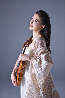 影を抱く女たち　二夜連続 音楽舞台「三島由紀夫 × 源氏物語」 ～川井郁子 音楽叙事詩Project～　チケット情報