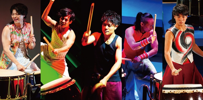 衝動Ｘ　あの日、生まれた「衝動」を確信へ　チケット情報