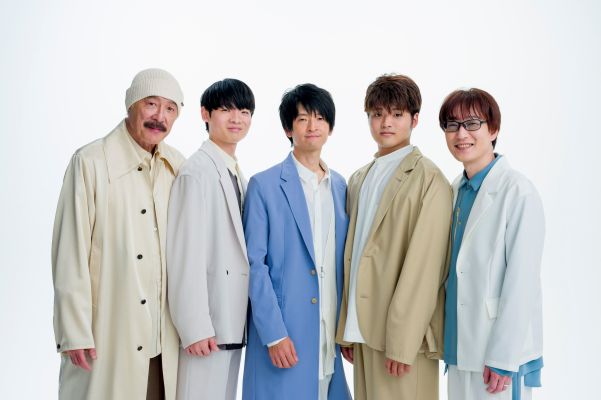 T-SQUARE CONCERT TOUR 2025 「TURN THE PAGE！」 チケット情報