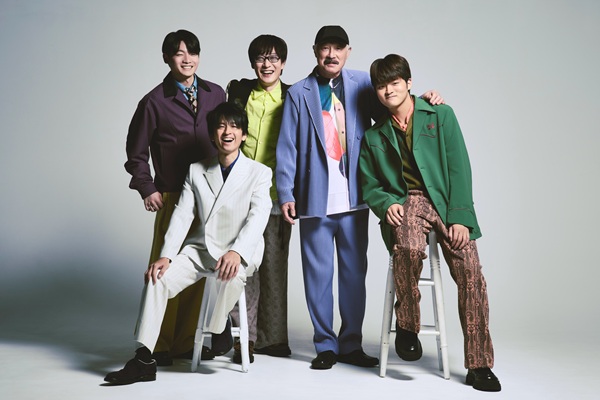 T-SQUARE CONCERT TOUR 2026 “VOYAGE” チケット情報