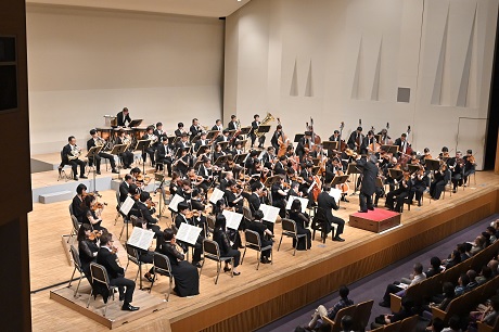 日本フィルハーモニー交響楽団　第20回相模原定期演奏会 チケット情報