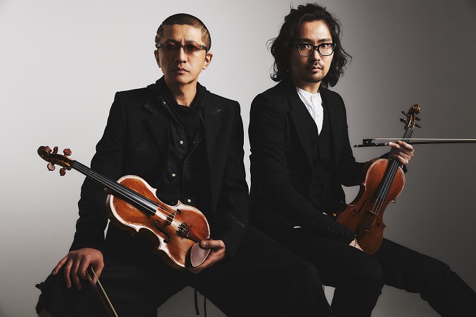 DOS DEL FIDDLESチケット情報