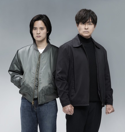 松竹創業１３０周年　新橋演舞場１００周年　『反乱のボヤージュ』チケット情報