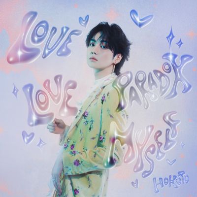 HOKUTO “LOVE PARADOX, LOVE MYSELF” Release Live チケット情報