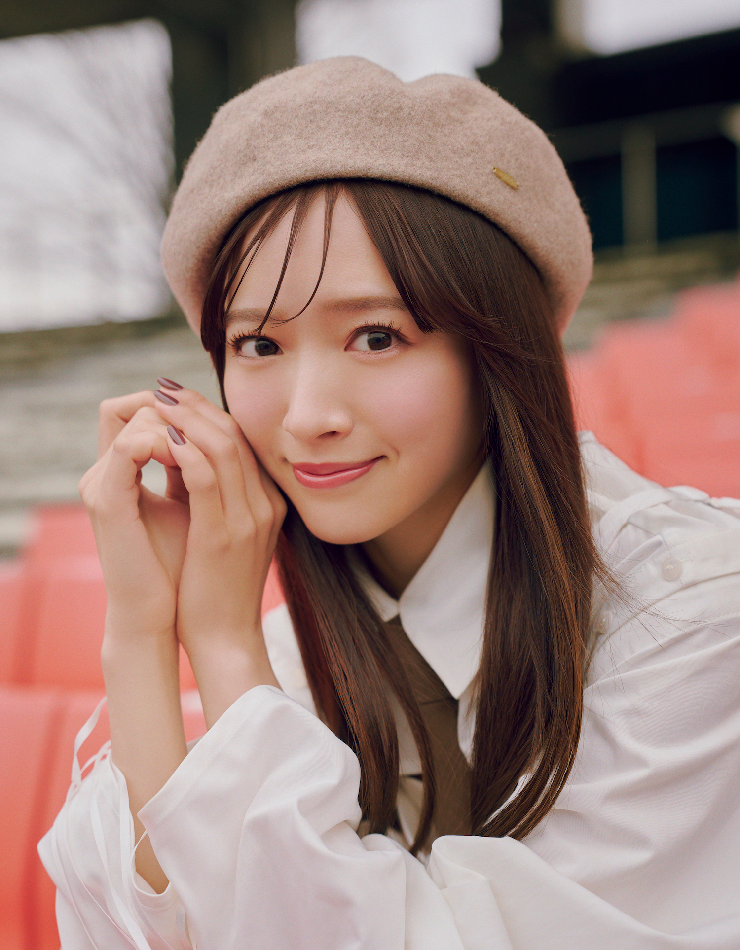 中山莉子 生誕ソロライブ「中山莉子の生誕祭。」 チケット情報