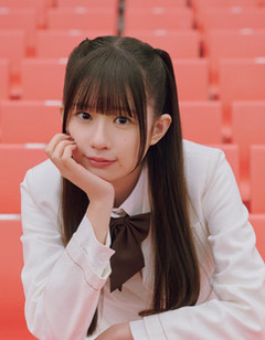 小久保柚乃生誕ソロライブ「カルシウム」　チケット情報