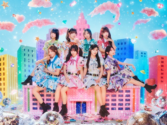 私立恵比寿中学 「SOUND OF EBICHU 2026-Band Edition-」　チケット情報